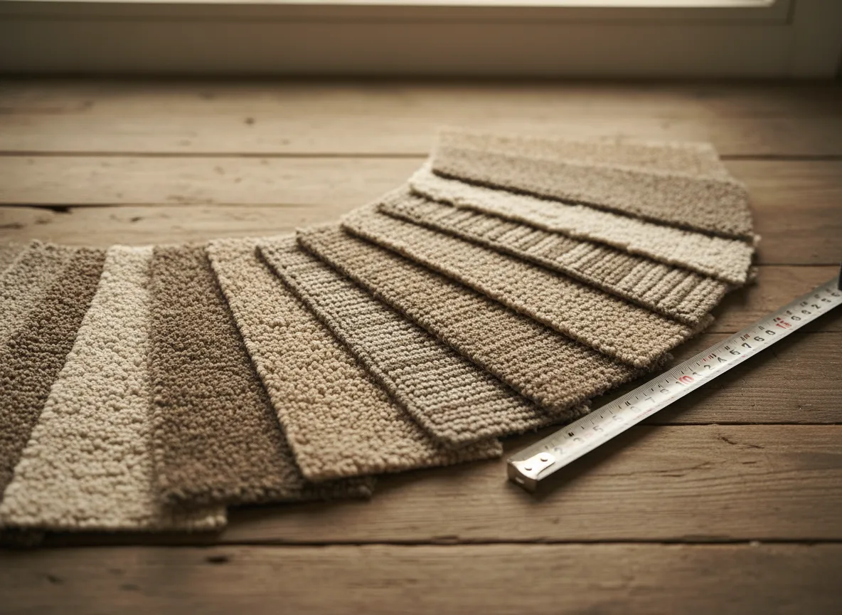 Carpet Installation Hydro, OK FAQs